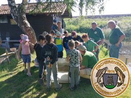 Ferienprogramm