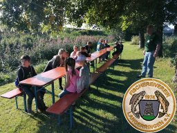 Ferienprogramm