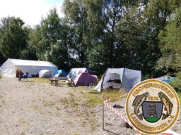 Jugendzeltlager