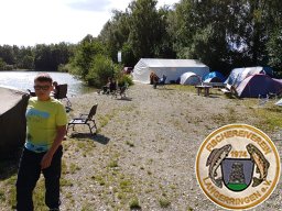 Jugendzeltlager