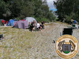 Jugendzeltlager