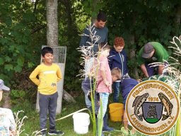 Ferienprogramm