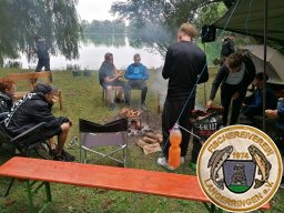 Jugendzeltlager
