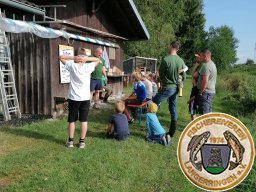 Ferienprogramm