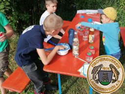 Ferienprogramm