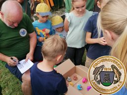 Ferienprogramm
