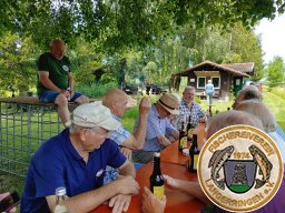 Seniorentreffen