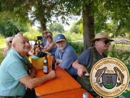 Seniorentreffen