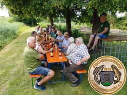 Seniorentreffen