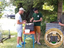 Seniorentreffen