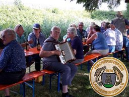 Seniorentreffen