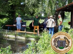 Seniorentreffen
