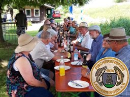 Seniorentreffen