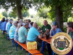 Seniorentreffen