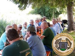 Seniorentreffen