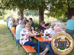 Seniorentreffen