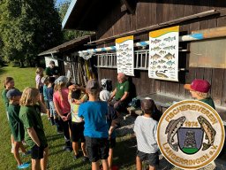 Ferienprogramm
