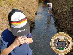 Ferienprogramm