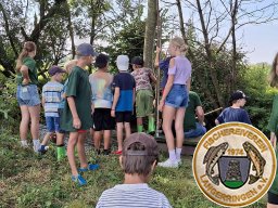 Ferienprogramm