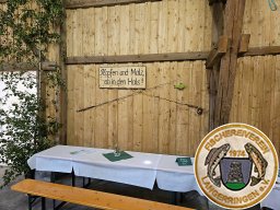 50-jähriges Jubiläum