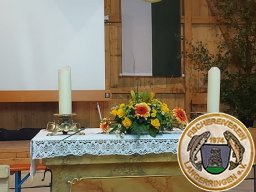 50-jähriges Jubiläum