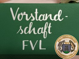 50-jähriges Jubiläum