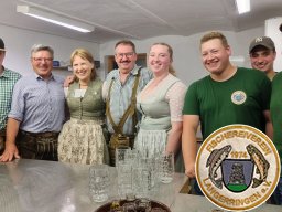 50-jähriges Jubiläum