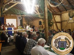 50-jähriges Jubiläum