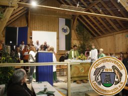 50-jähriges Jubiläum