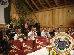50-jähriges Jubiläum