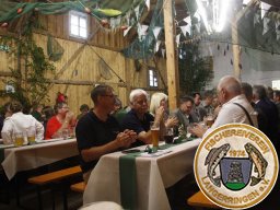 50-jähriges Jubiläum