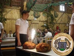 50-jähriges Jubiläum