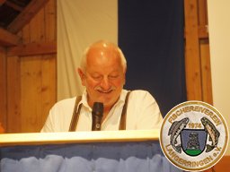 50-jähriges Jubiläum