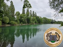 Vatertagsfischen