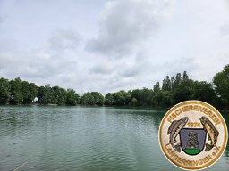 Vatertagsfischen